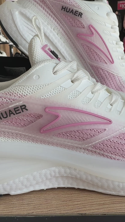 DEPORTIVO RRP ROSADO