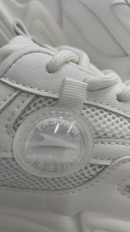 ZAPATILLA BT BLANCO