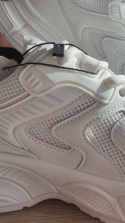 ZAPATILLA ER BLANCO