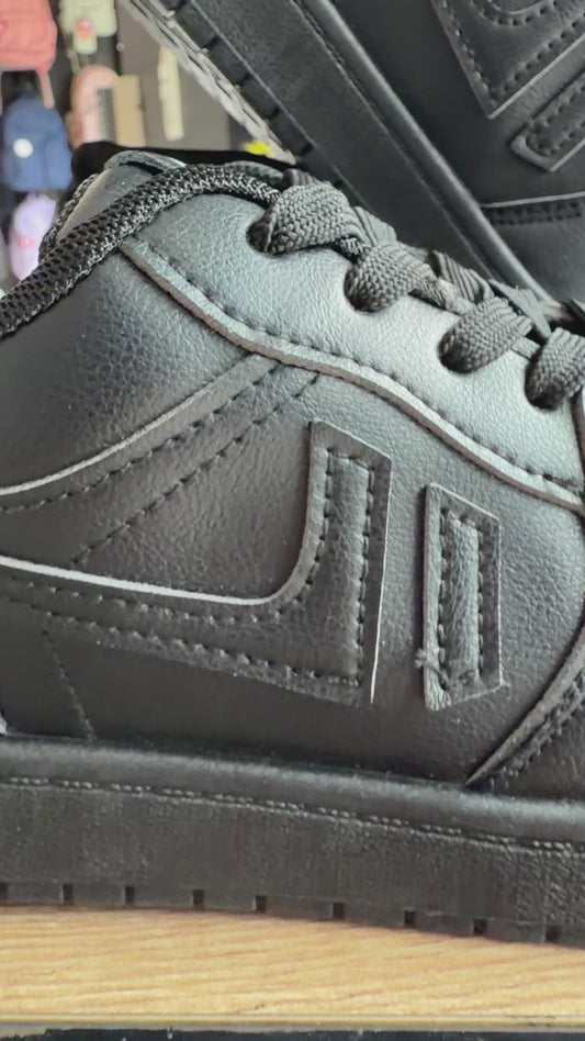 SNEAKER LW NEGRO