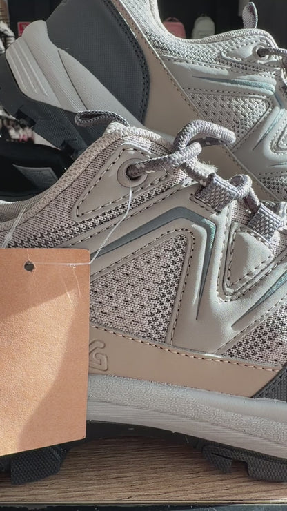 MONTAÑERO BEIGE AMG