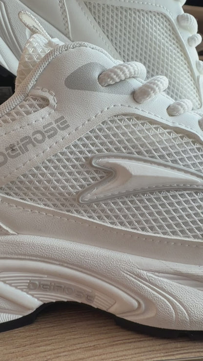 ZAPATILLA DR BLANCO