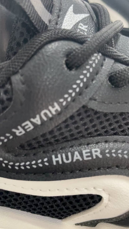 ZAPATILLA LN NEGRO