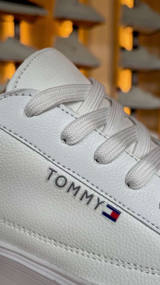 SNEAKER TMY BLANCO