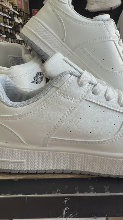 SNEAKER PU20W12 B/G