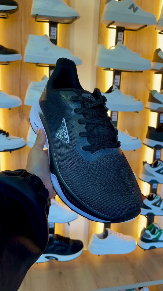 DEPORTIVO 5K B/N