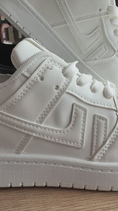 SNEAKER LW BLANCO