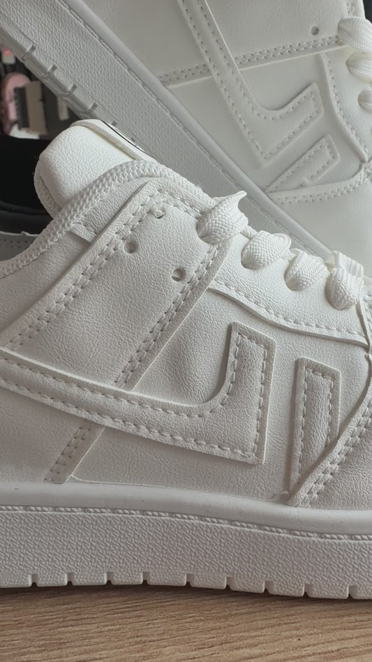SNEAKER LW BLANCO