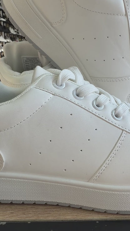 SNEAKER PUZOW02 B/G