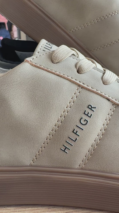 SNEAKER TH MADERA