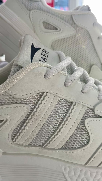 ZAPATILLA ADD BLANCO