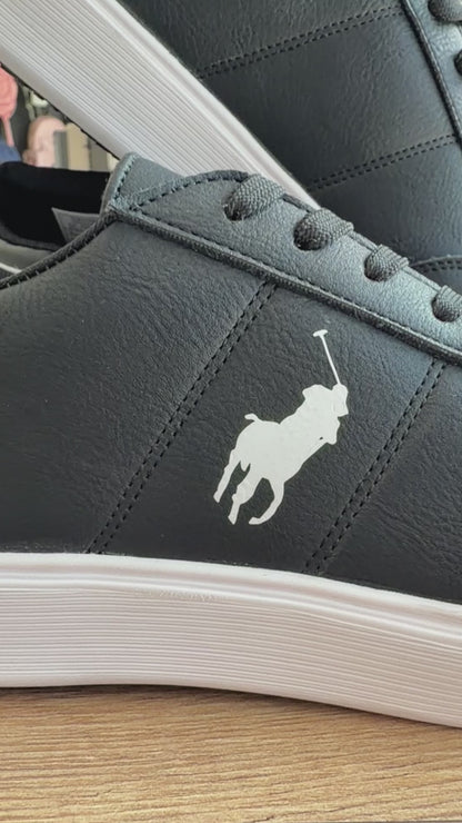 SNEAKER PO NEGRO