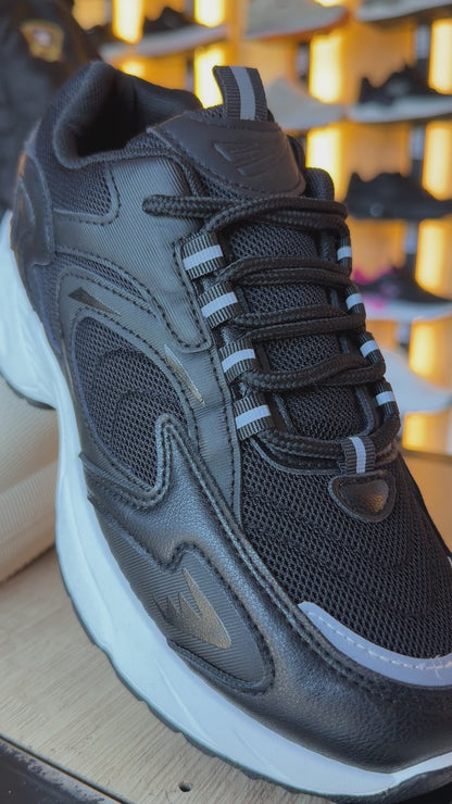 ZAPATILLA GP01W04 NEGRO