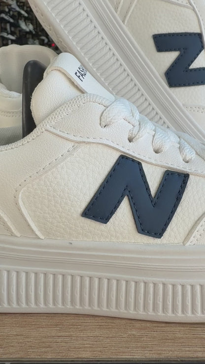 SNEAKER ZC AZUL