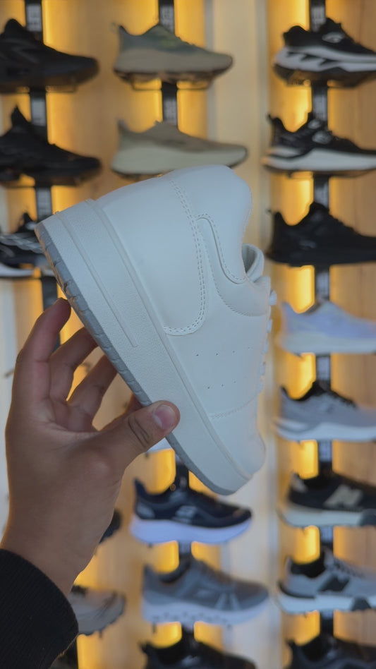 SNEAKER PUZOW02 B/G