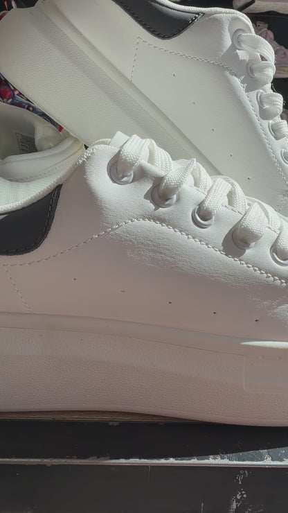 SNEAKER MQM06 B/G