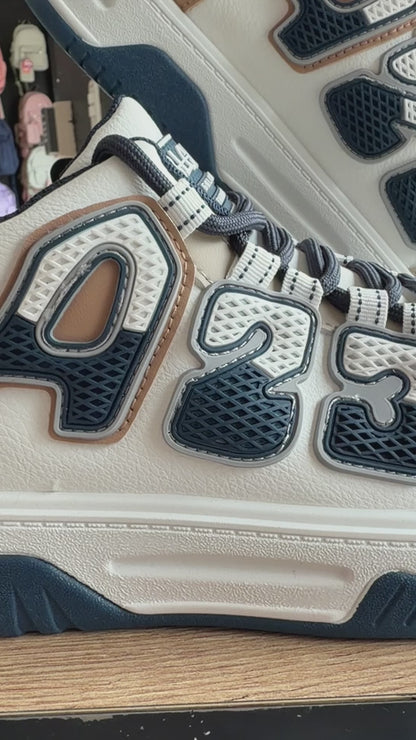 SNEAKER A23 AZUL