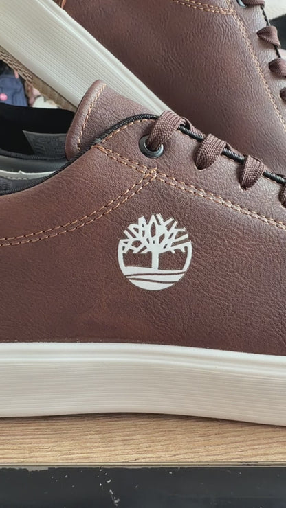 SNEAKER TD CAFÉ