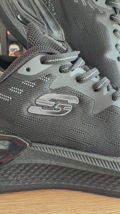 DEPORTIVO SKS NEGRO