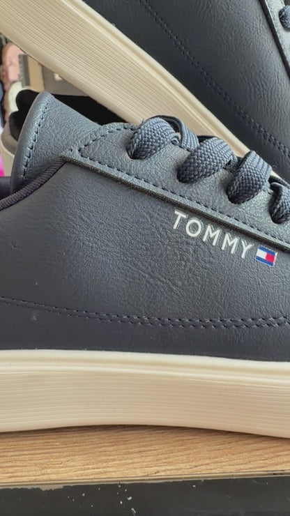 SNEAKER TM AZUL