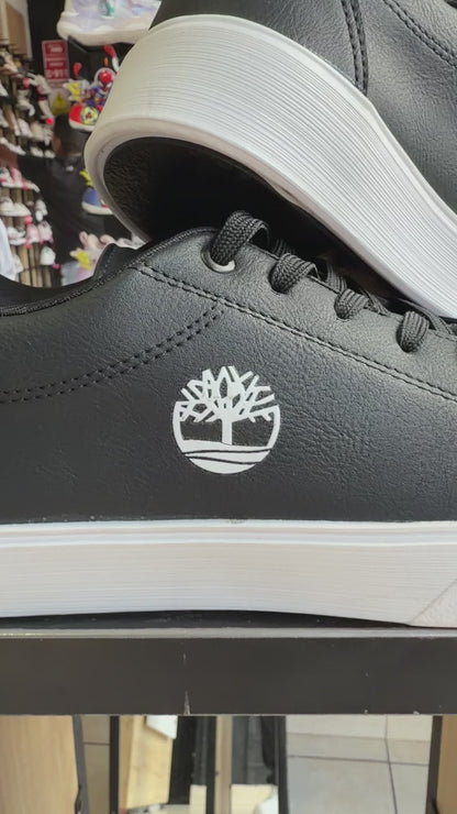 SNEAKER TD NEGRO