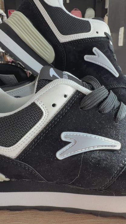 ZAPATILLA BP NEGRO