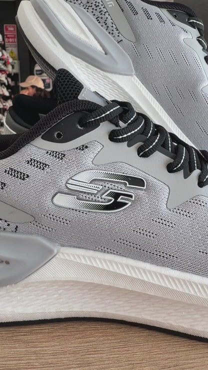 DEPORTIVO SKS GRIS