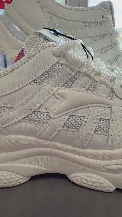 ZAPATILLA VM BLANCO