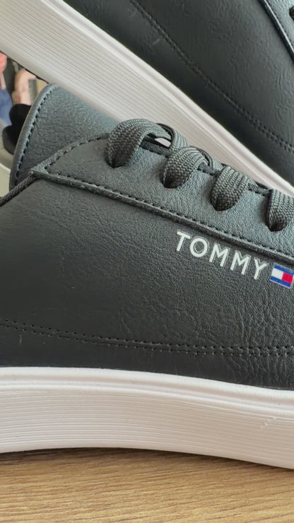 SNEAKER TM NEGRO