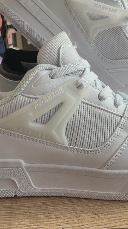 SNEAKER FH BLANCO