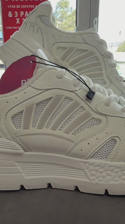 ZAPATILLA CA BLANCO