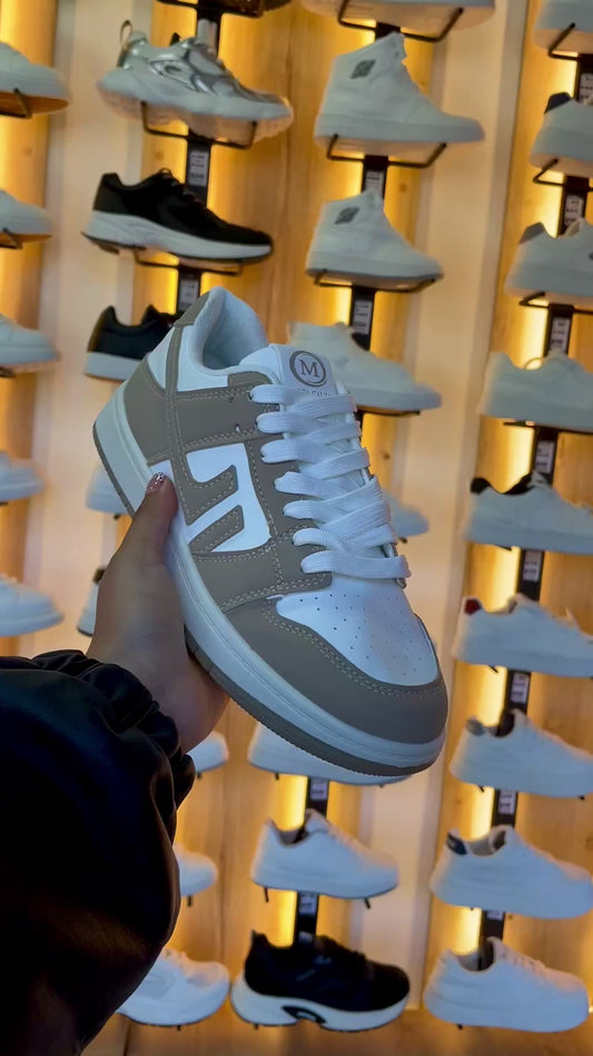 SNEAKER LW BEIGE