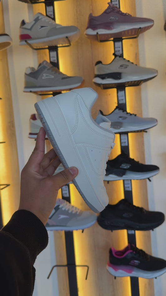 SNEAKER PU20W12 B/G