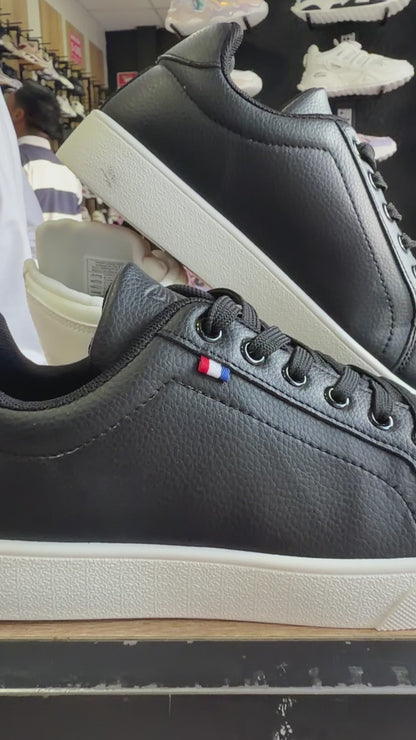 SNEAKER PUO1M02 B/N