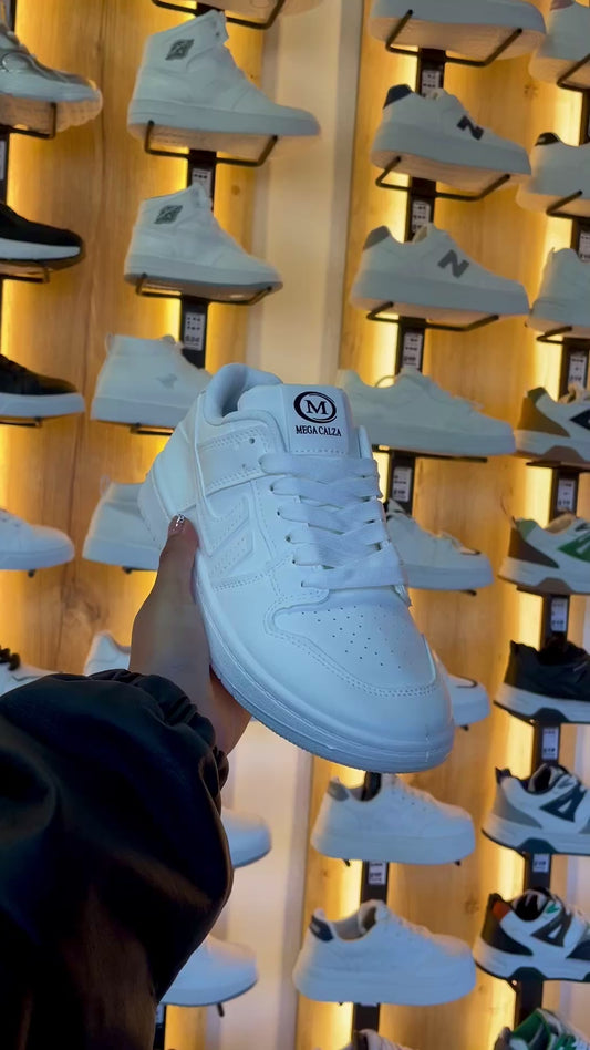 SNEAKER LW BLANCO