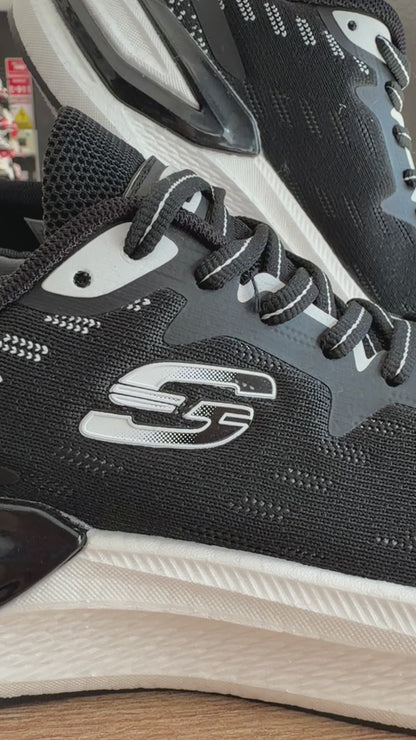 DEPORTIVO SKS B/N