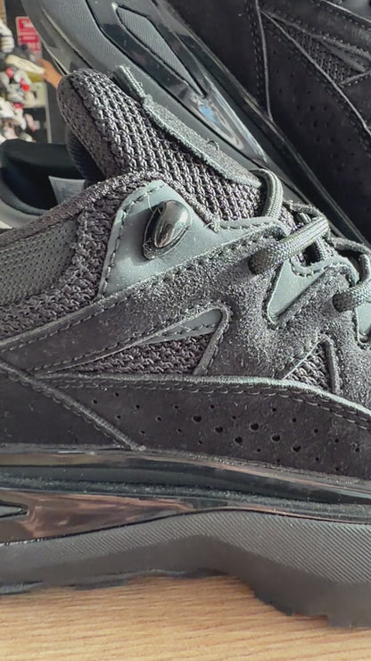 ZAPATILLA AMG NEGRO