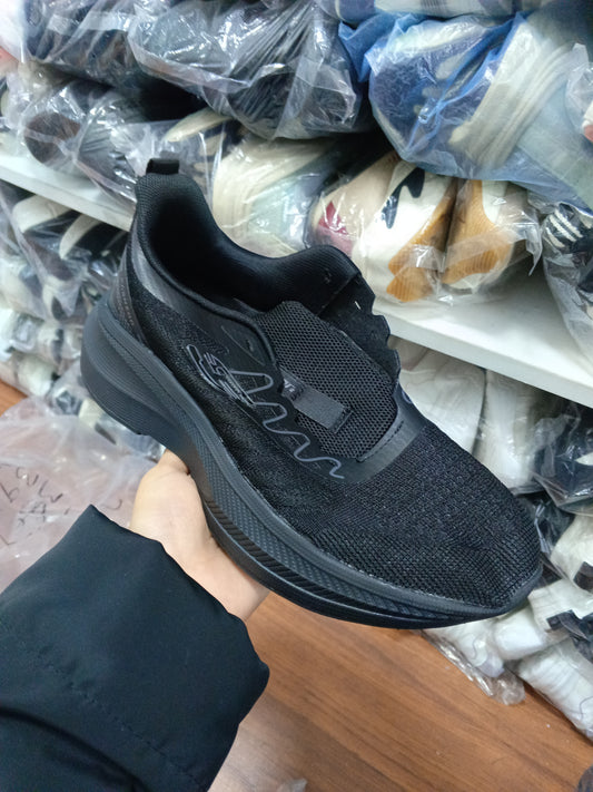 DEPORTIVO ZKB69 NEGRO