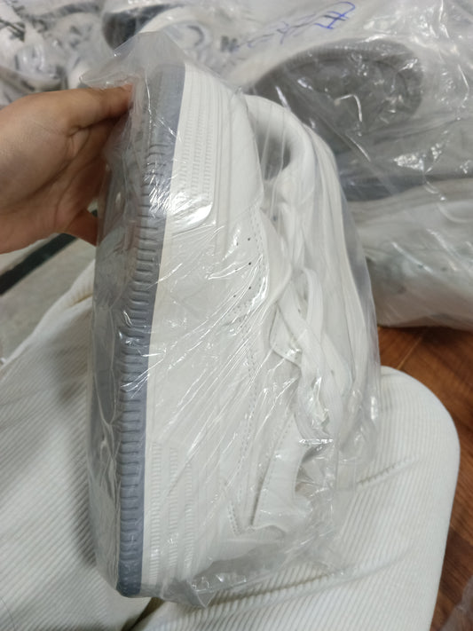 SNEAKER ED14M 01 GRIS