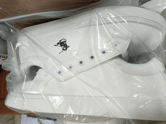 SNEAKER PUO1M13 BLANCO